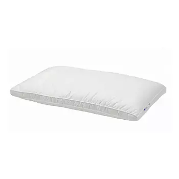IKEA Подушка высокая BERGVEN 80x80 см