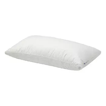 IKEA Подушка высокая GRNAMARANT 40x80 см