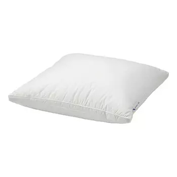 IKEA Подушка высокая GRNAMARANT 80x80 см