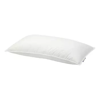 IKEA Подушка высокая GULKAVLE 40x80 см