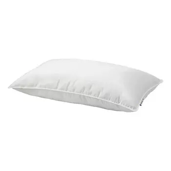 IKEA Подушка высокая SKOGSFRKEN 40x80 см