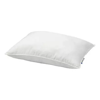 IKEA Подушка высокая SKOGSFRKEN 50x60 см