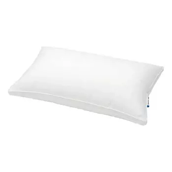 IKEA Подушка высокая SKOGSOLVON 40x80 см