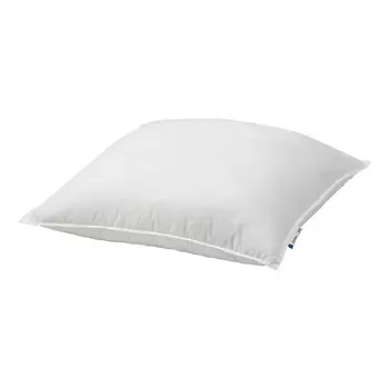 IKEA Подушка высокая VILDKORN 80x80 см