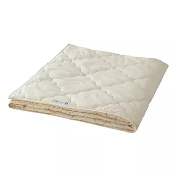 IKEA Шерстяное одеяло средней теплоты RDHUSVIN 240x220 см