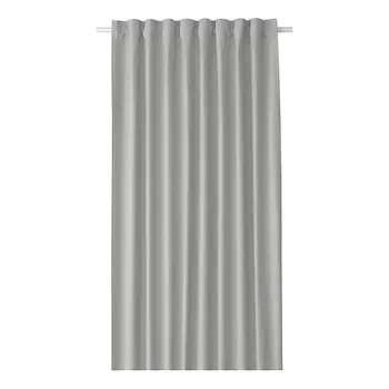 IKEA Штора затемняющая BRUKSVARA 140x250 см