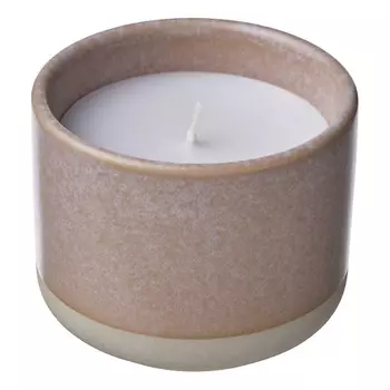 IKEA Свеча ароматическая LUGNARE