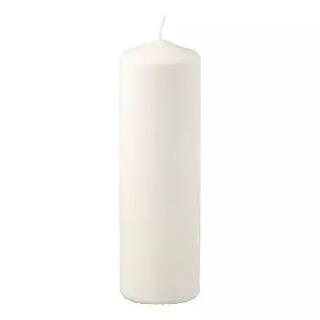 IKEA Свеча нейтральная FENOMEN 23 см