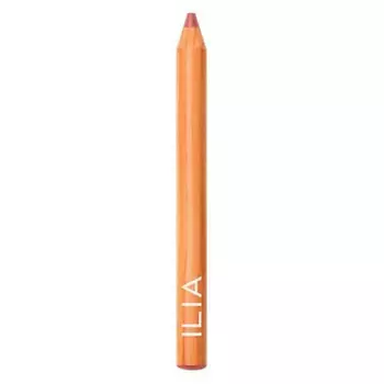 ILIA Карандаш для губ Lip Sketch Hydrating Crayon