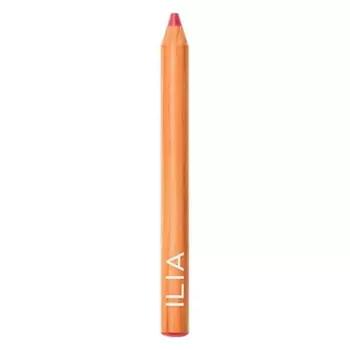 ILIA Карандаш для губ Lip Sketch Hydrating Crayon