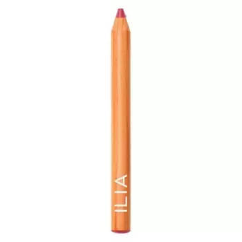ILIA Карандаш для губ Lip Sketch Hydrating Crayon