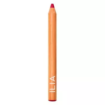 ILIA Карандаш для губ Lip Sketch Hydrating Crayon
