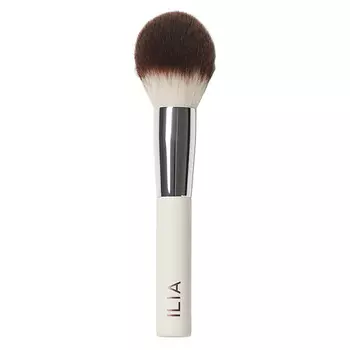 ILIA Кисть для пудры Finishing Powder Brush