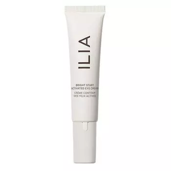 ILIA Крем для кожи вокруг глаз Bright Start Activated