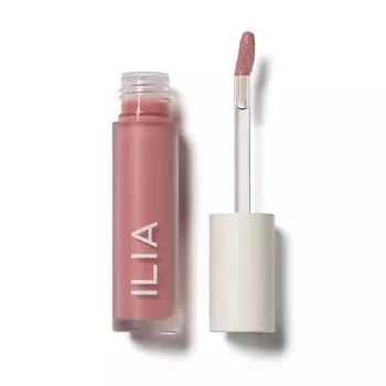 ILIA Масло-тинт для губ Balmy Gloss Tinted Lip Oil