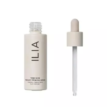 ILIA Праймер под макияж True Skin Radiant Priming