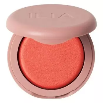 ILIA Румяна для лица Soft Focus Blurring