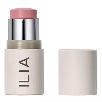 ILIA Румяна-стик для щек и губ Multi Stick