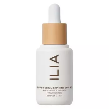 ILIA Тональный крем Super Serum Skin Tint SPF 30