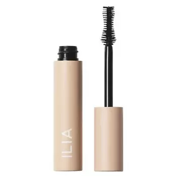 ILIA Тушь для ресниц Объем Fullest Volumizing