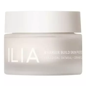 ILIA Защитный крем для кожи Barrier Build Skin Protectant Cream