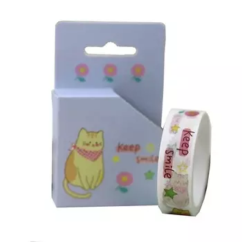 ILIKEGIFT Декоративный скотч "Girlfriend"