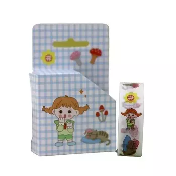 ILIKEGIFT Декоративный скотч "Girlfriend"