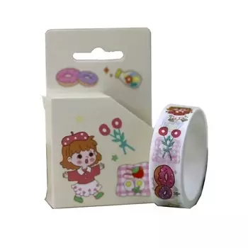 ILIKEGIFT Декоративный скотч "Girlfriend"