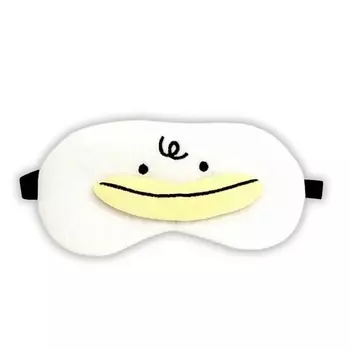 ILIKEGIFT Маска для сна "Duck"