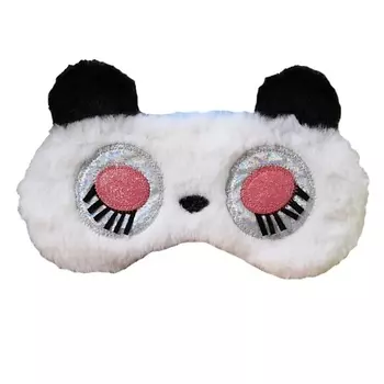 ILIKEGIFT Маска для сна "Hello cat"