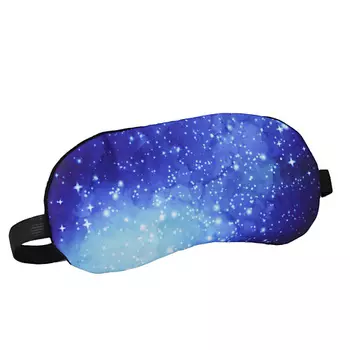 ILIKEGIFT Маска для сна с вкладышем "Cosmos"