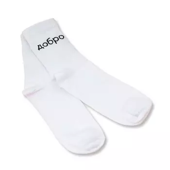 ILIKEGIFT Носки женские "Добро"