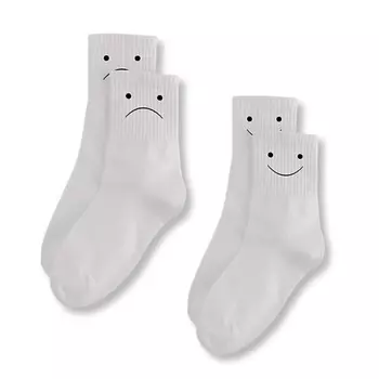 ILIKEGIFT Носки женские "Your mood" 2 пары