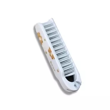 ILIKEGIFT Расческа для волос "Bear double"