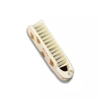 ILIKEGIFT Расческа для волос "Bear double"