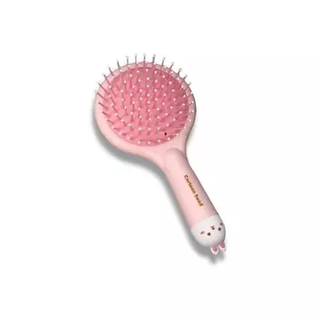 ILIKEGIFT Расческа для волос "Cartoon head"