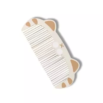 ILIKEGIFT Расческа для волос "Cat bells"