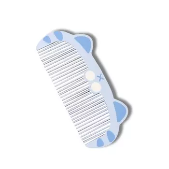 ILIKEGIFT Расческа для волос "Cat bells"