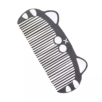 ILIKEGIFT Расческа для волос "Cat bells"