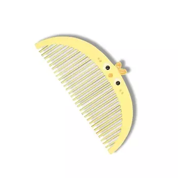 ILIKEGIFT Расческа для волос "Chicken"