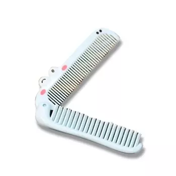 ILIKEGIFT Расческа для волос "Crocodile double"