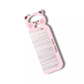 ILIKEGIFT Расческа для волос "Cute baby"