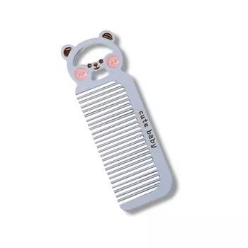 ILIKEGIFT Расческа для волос "Cute baby"