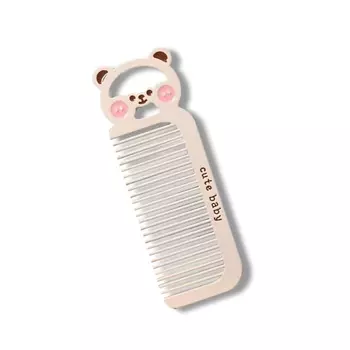 ILIKEGIFT Расческа для волос "Cute baby"