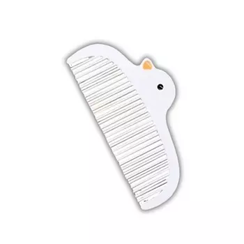 ILIKEGIFT Расческа для волос "Cute duck"