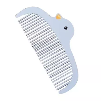 ILIKEGIFT Расческа для волос "Cute duck"