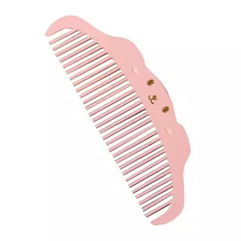 ILIKEGIFT Расческа для волос "Cute face"