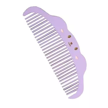 ILIKEGIFT Расческа для волос "Cute face"