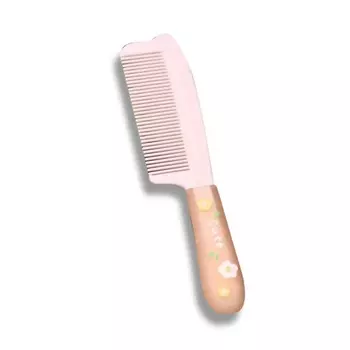 ILIKEGIFT Расческа для волос "Cute flower"