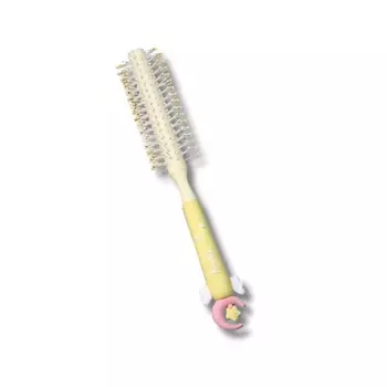 ILIKEGIFT Расческа для волос "Fairy round"